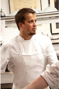 Danny Grant Chef 2